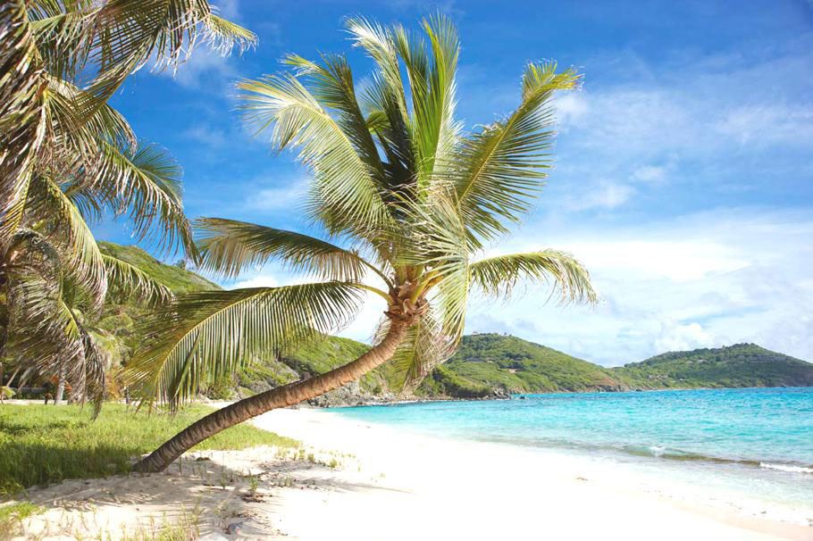 Sunrise-House-Mustique_17 Mustique Beach