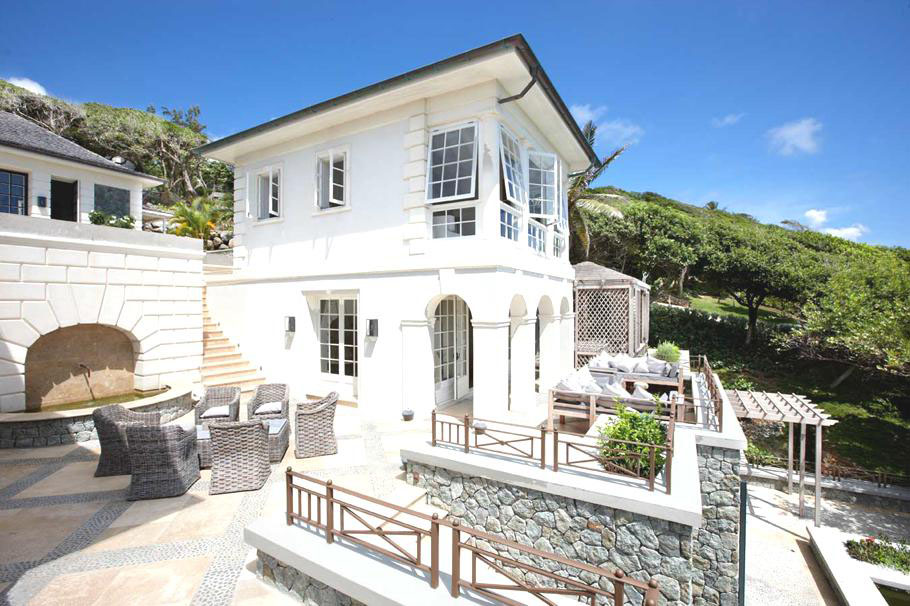 Sunrise-House-Mustique_8 Vacation Villa