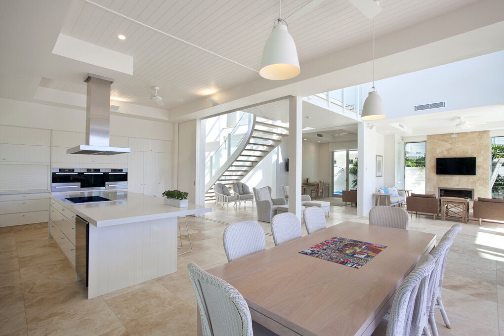 Modern Luxury Retreat - Noosa Heads, Queensland, Australia