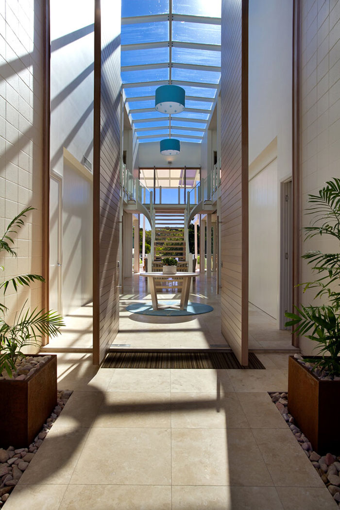 Modern Luxury Retreat - Noosa Heads, Queensland, Australia