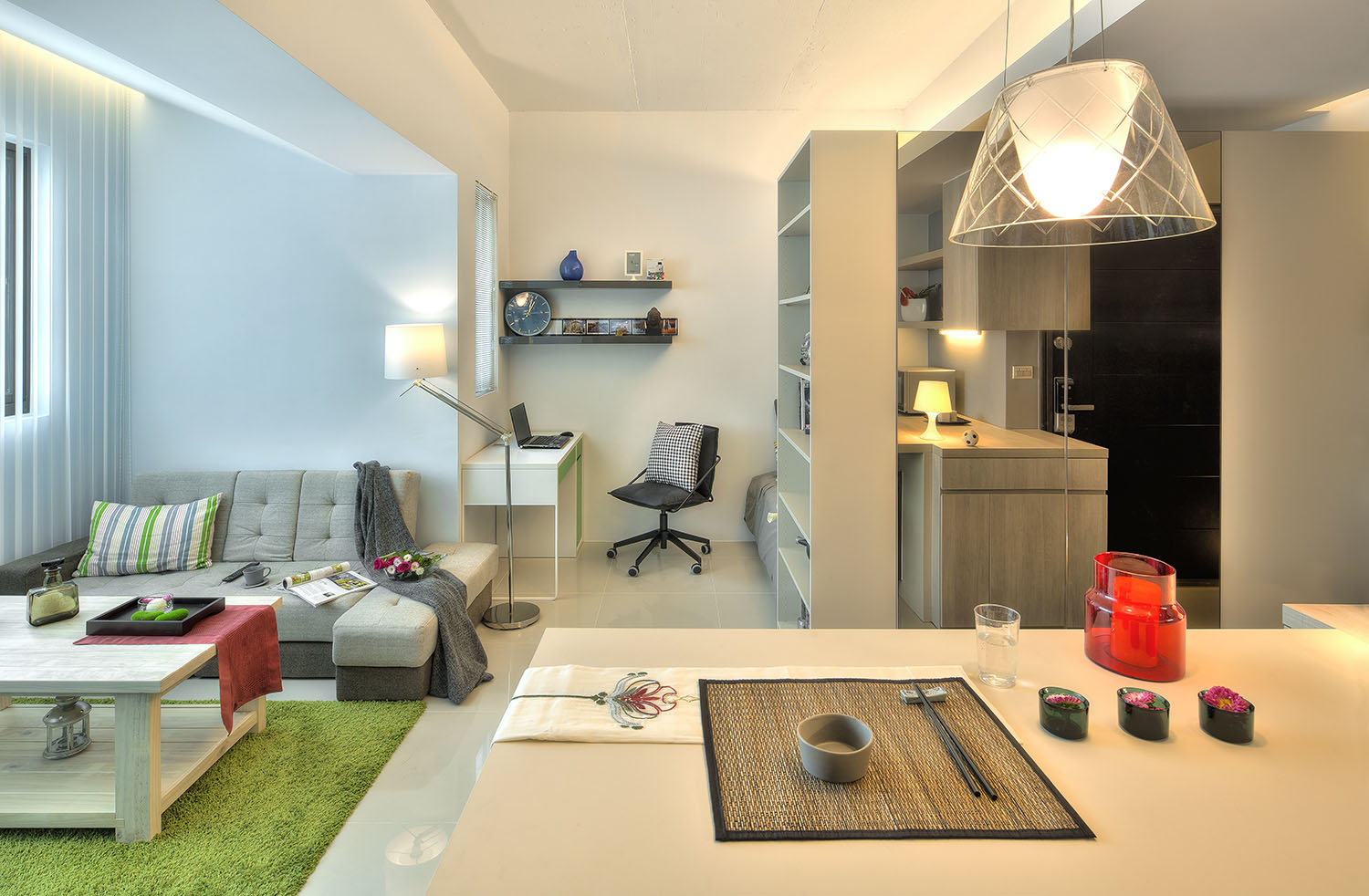 Taipei-Studio-Apartment_3