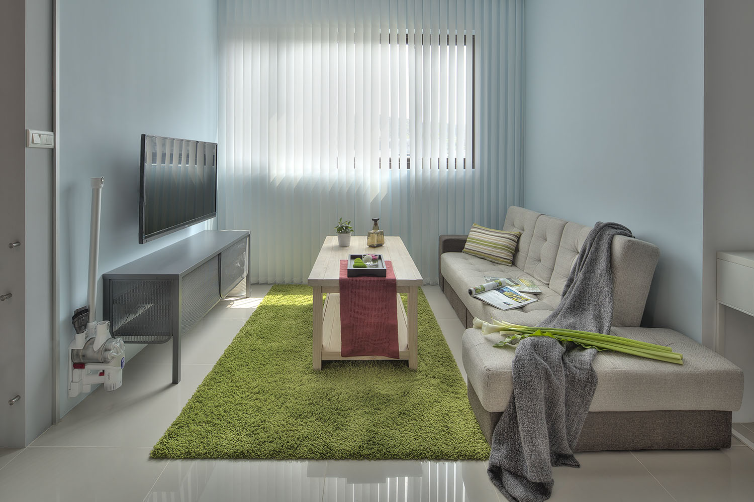 Taipei-Studio-Apartment_4