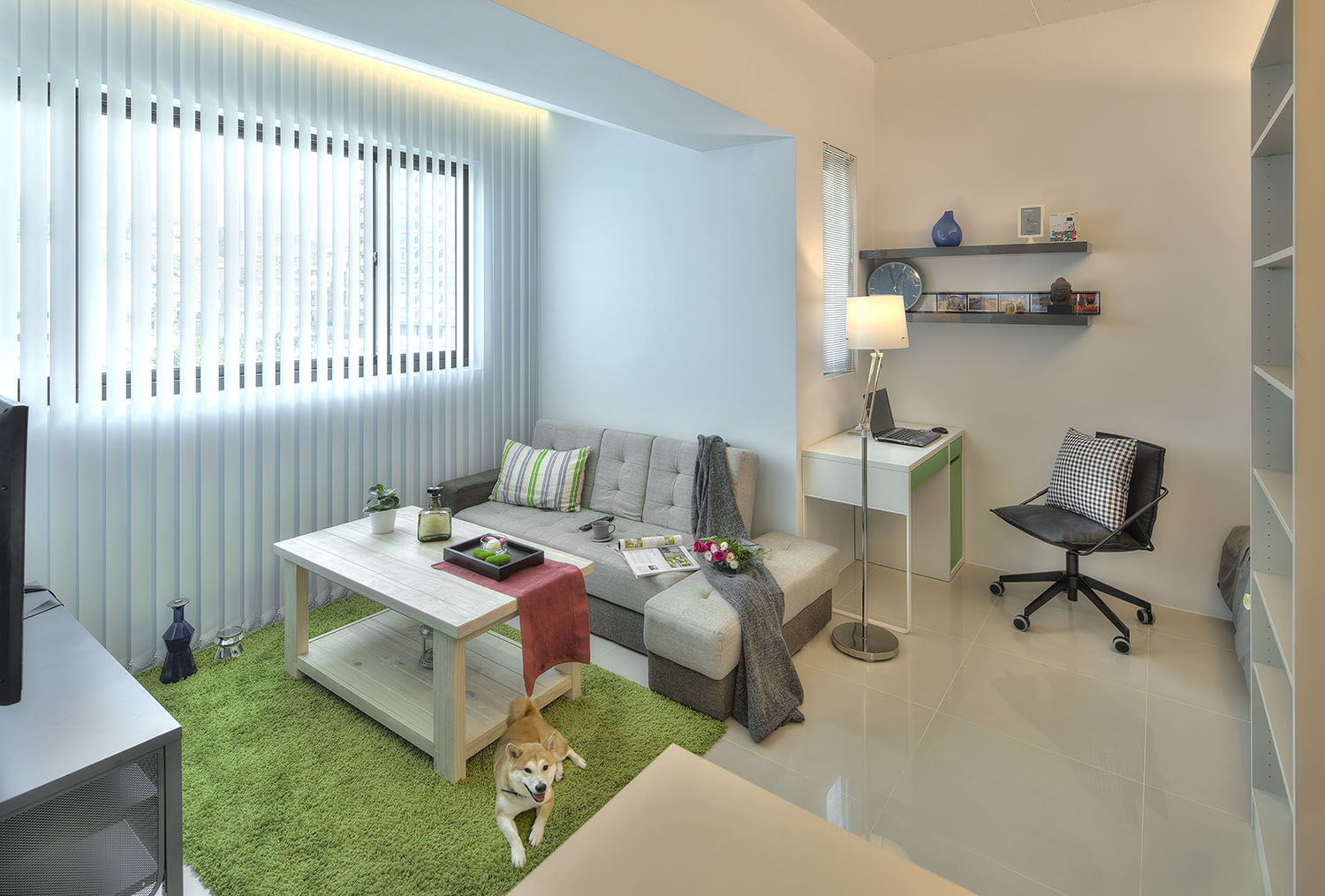 Taipei-Studio-Apartment_6