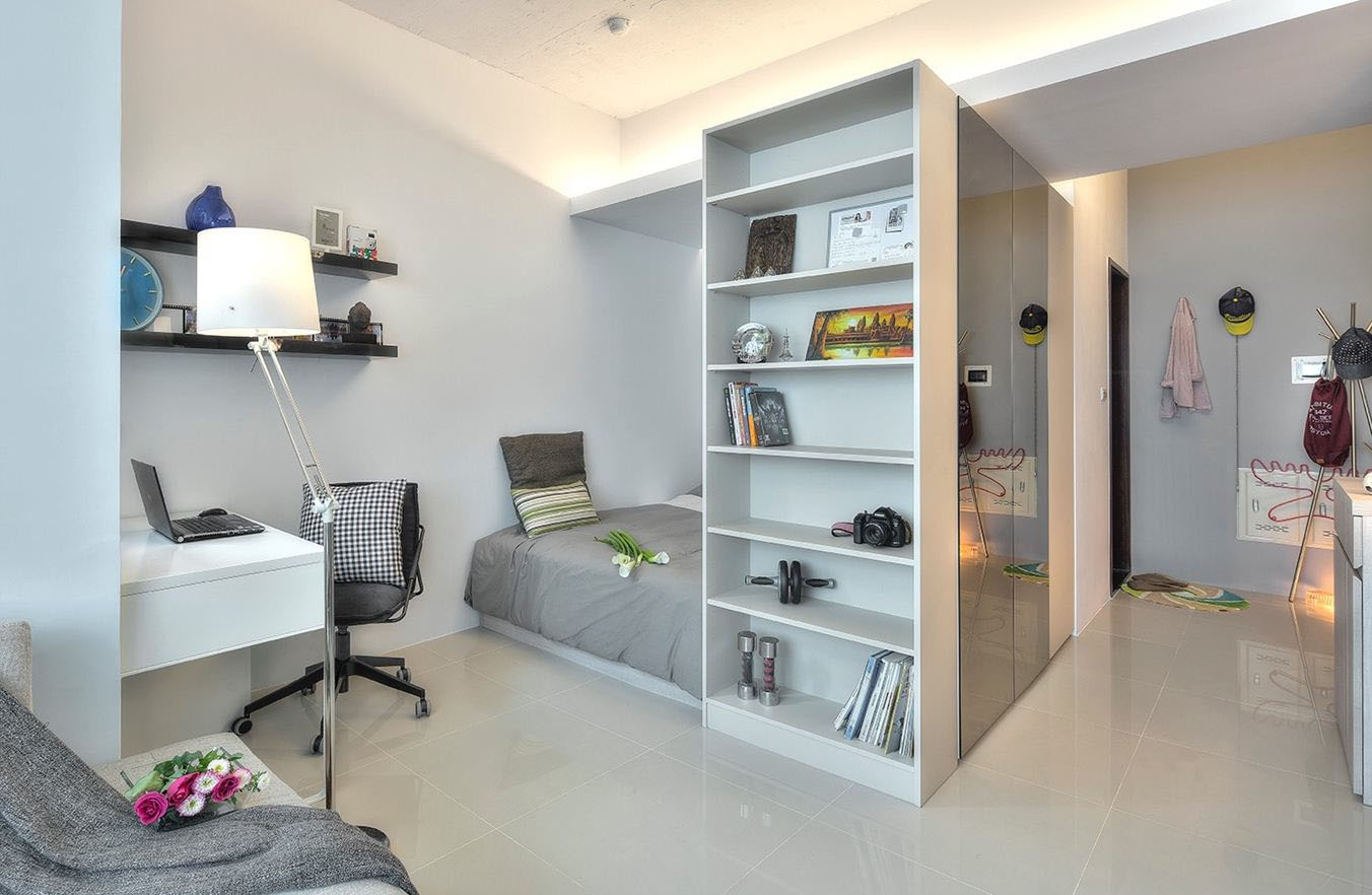 Taipei-Studio-Apartment_8