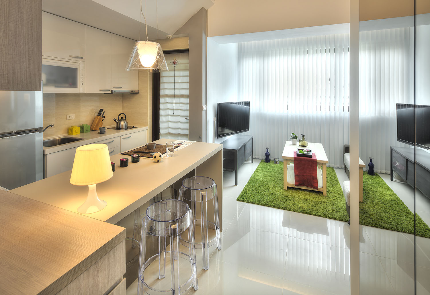 Taipei-Studio-Apartment_9