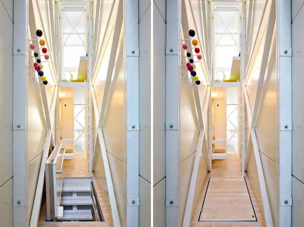 The-Keret-House_2 Compact Tiny House