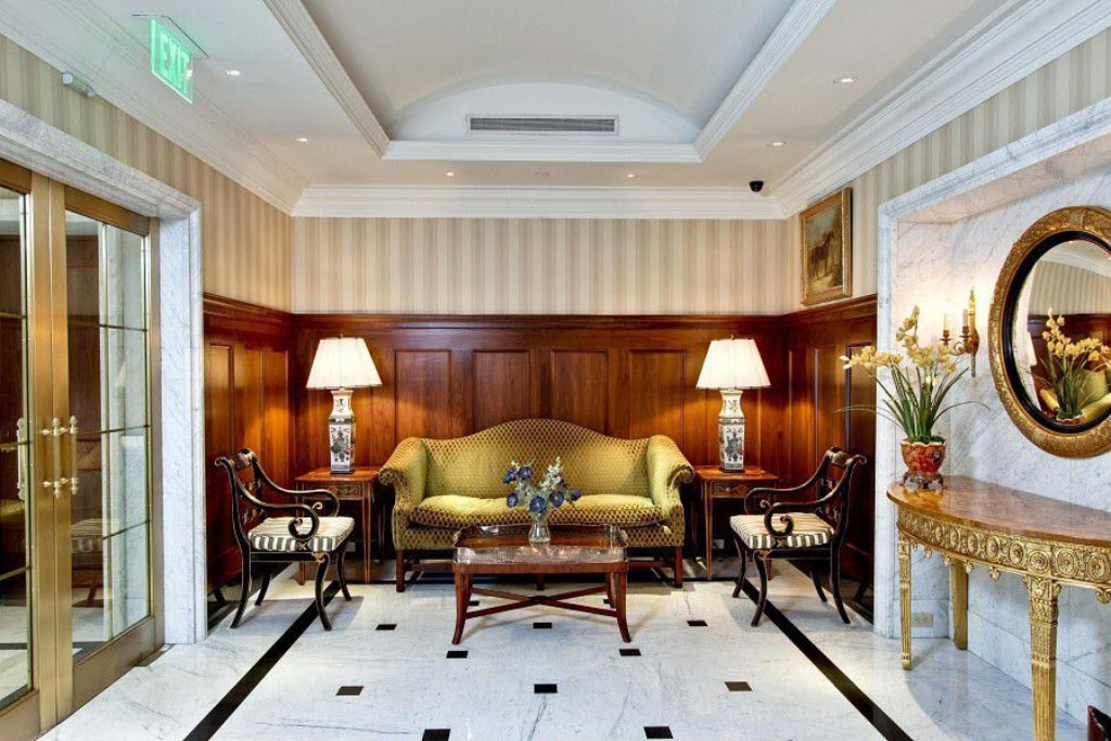 The-Lanesborough-Penthouse_2 Luxury Condo Lobby