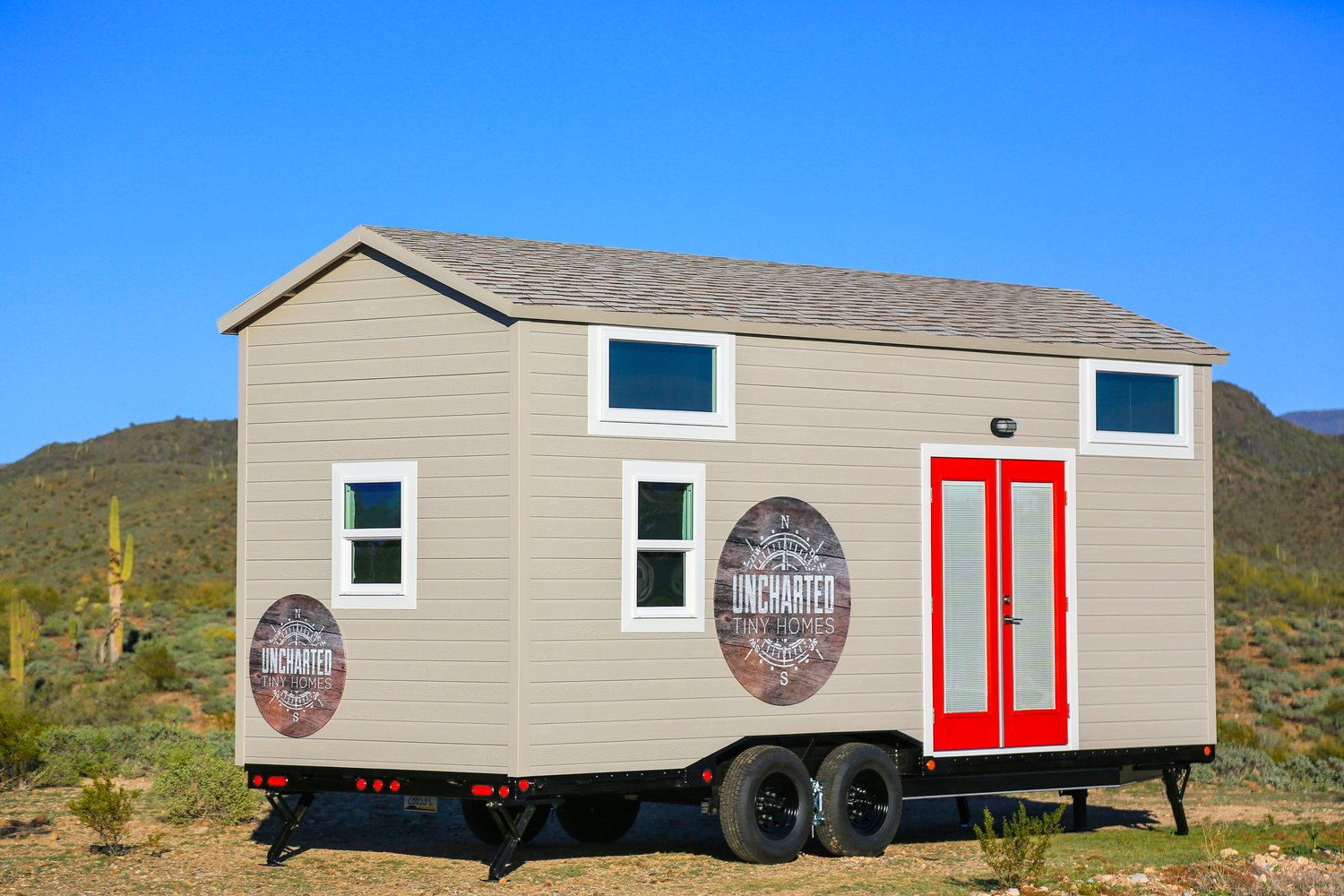 The-Mansion-Mobile-Tiny-House_2 Tiny Home On Wheels