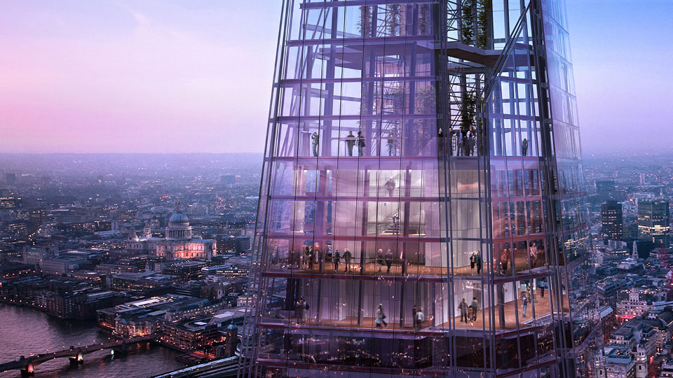 The-Shard-London_5 The Shard Observation Decks