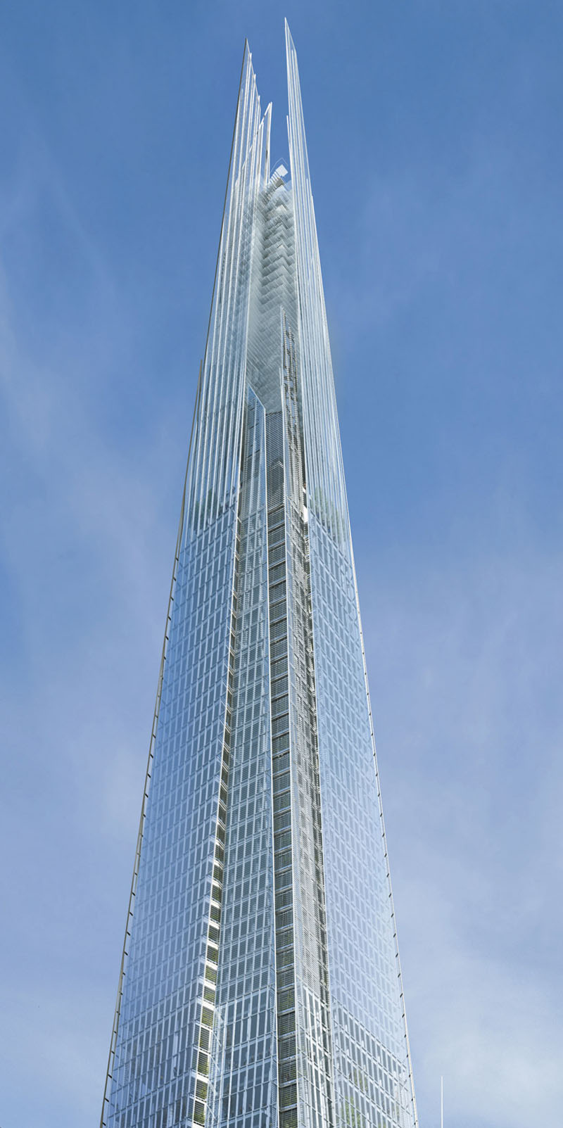 The-Shard-London_8 The Shard London