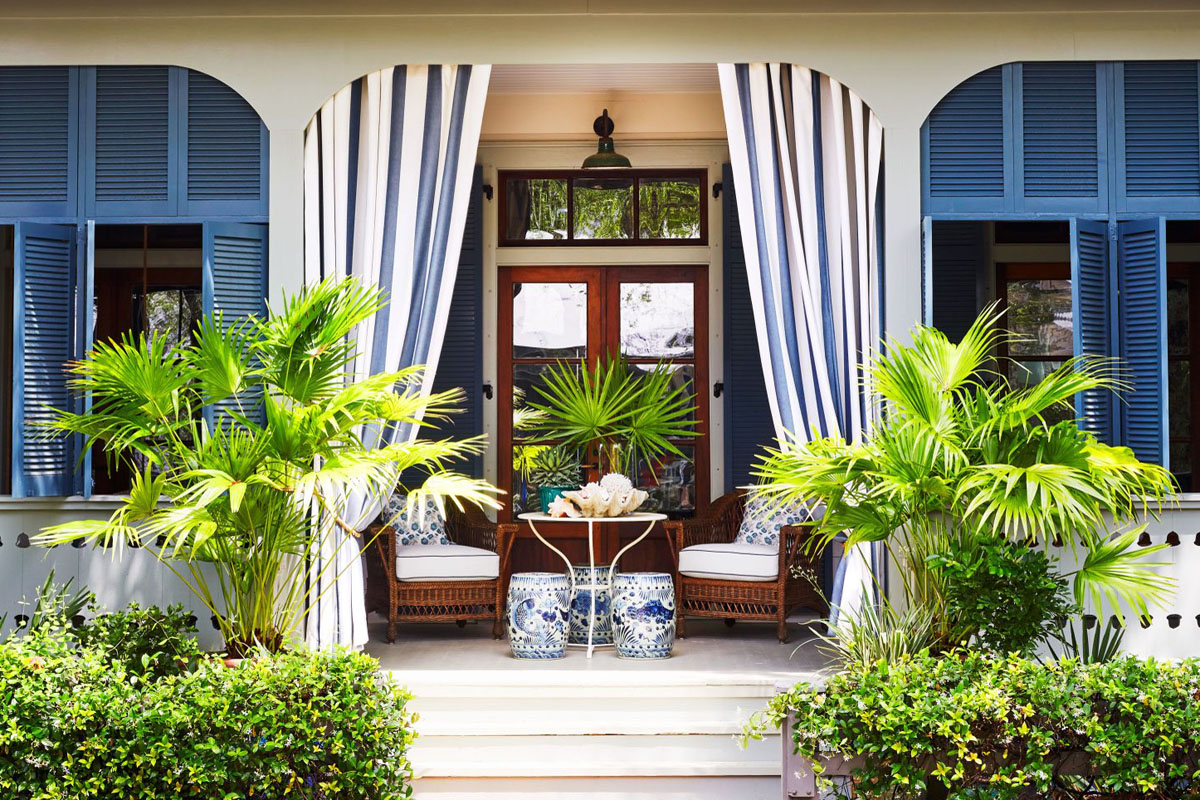 Cozy Beach House with Shutters - Santa Rosa Beach, Florida