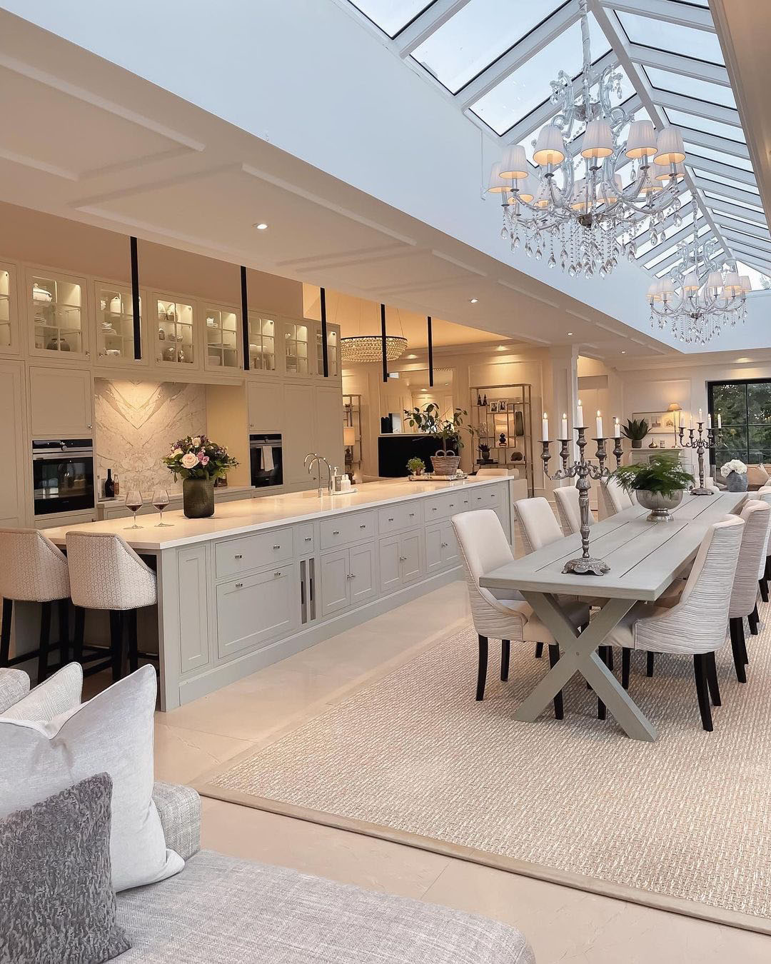 Luxury Contemporary Home