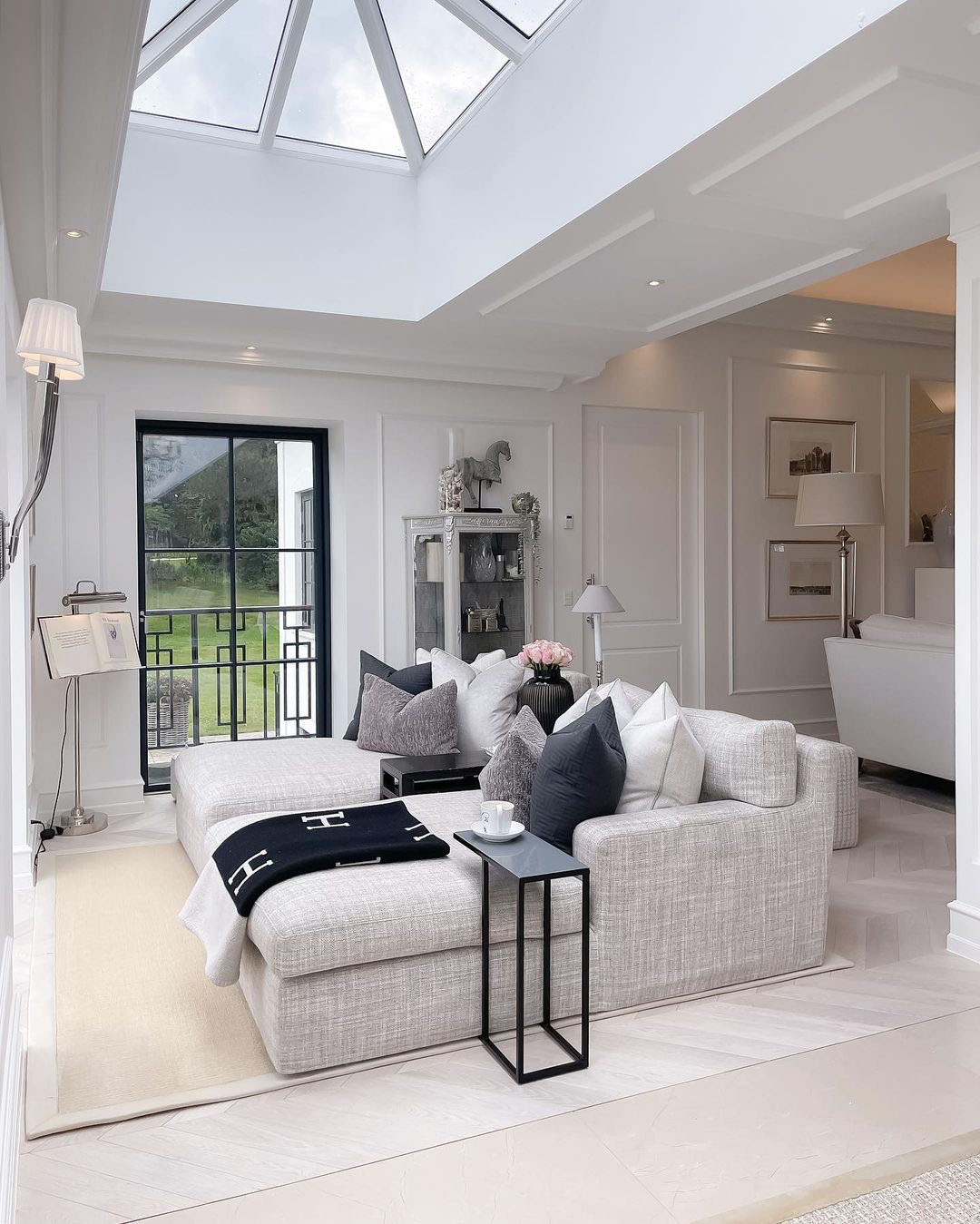 Luxury Contemporary Home