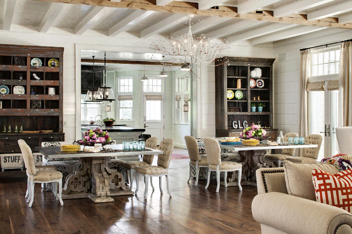 Rustic Luxury Country House - Lake Geneva, Wisconsin