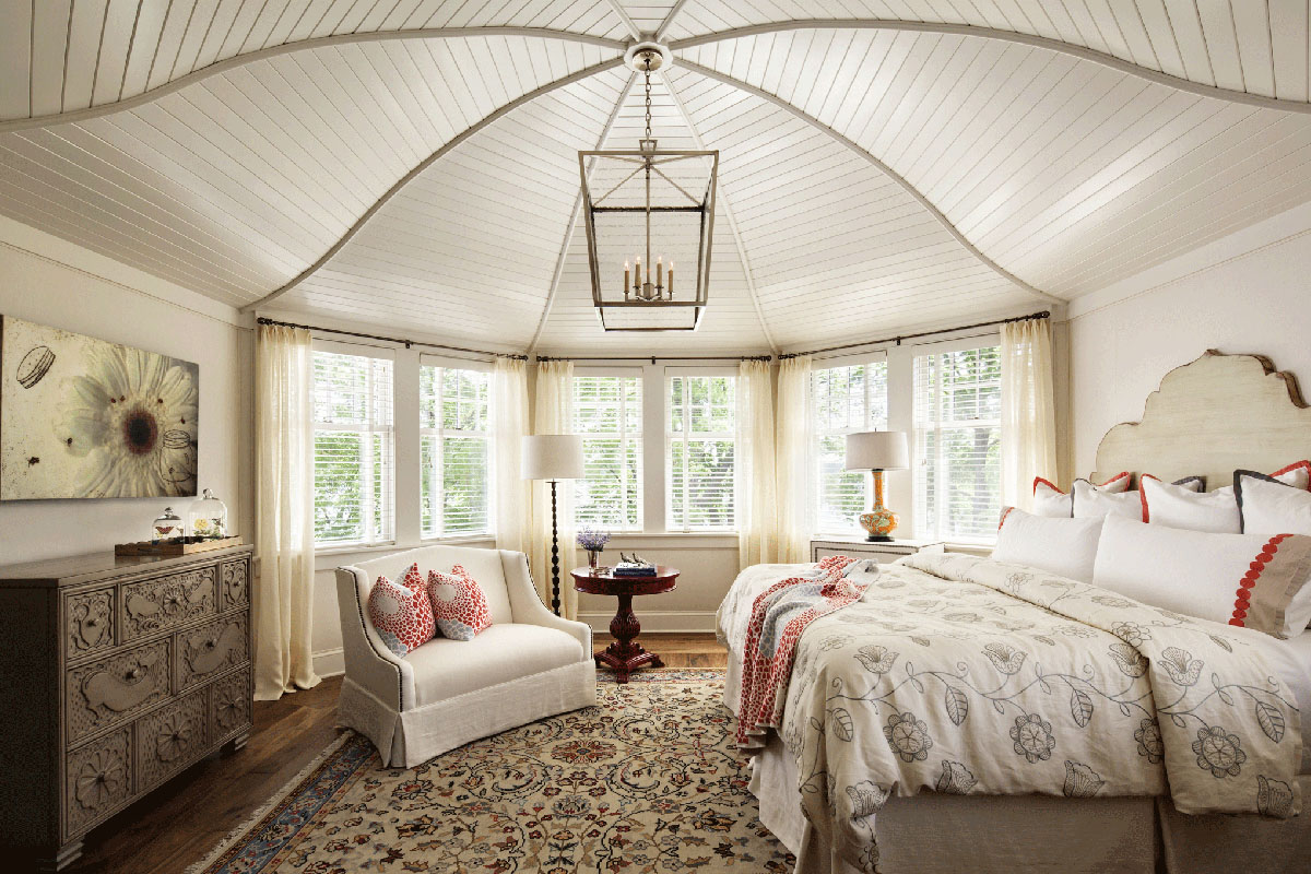 Rustic Luxury Country House - Lake Geneva, Wisconsin
