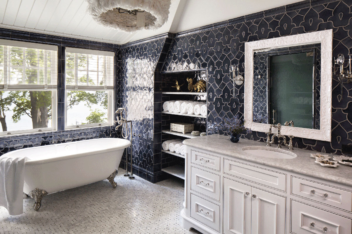 Elegant Luxury Country House - Lake Geneva, Wisconsin
