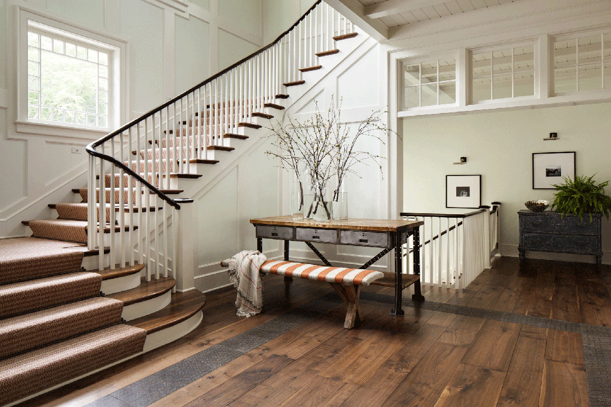 Elegant Luxury Country House - Lake Geneva, Wisconsin