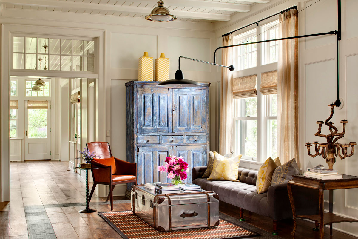 Elegant Luxury Country House - Lake Geneva, Wisconsin