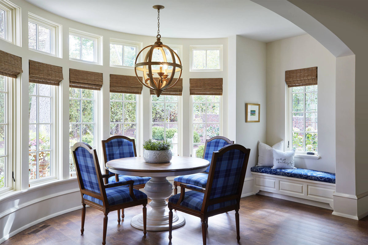Tastefully Designed Interior Decor - Saint Paul, Minnesota