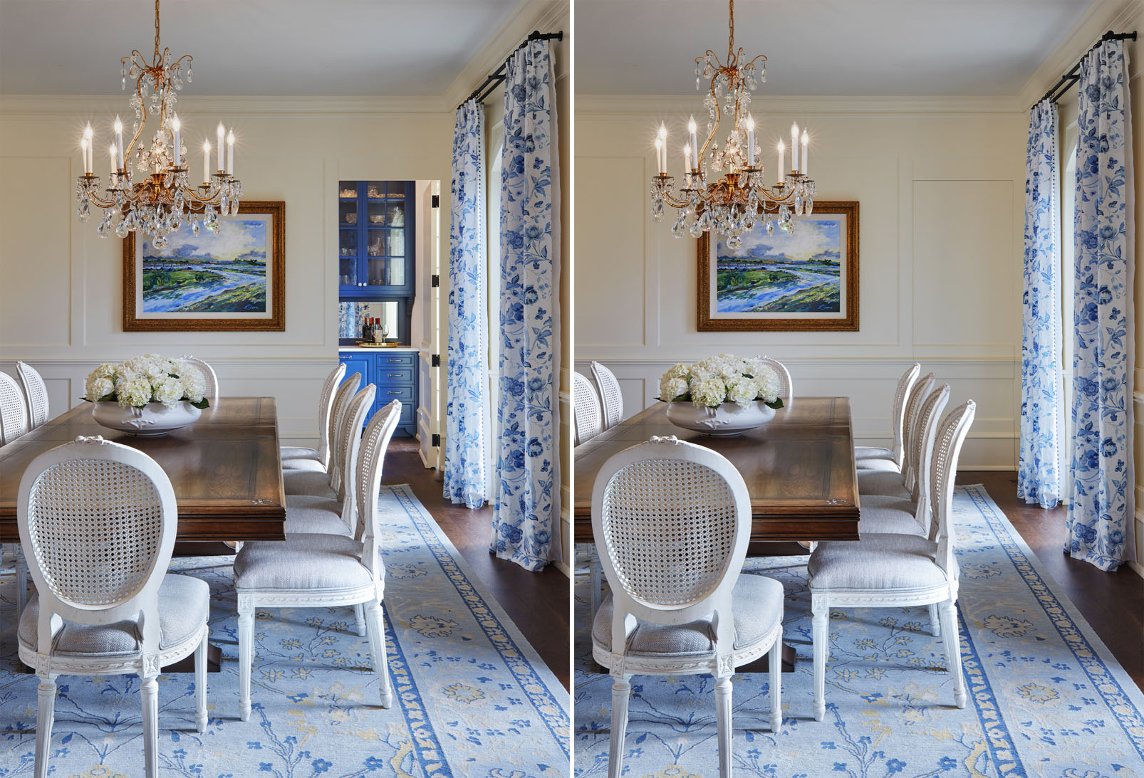 Tastefully Designed Interior Decor - Saint Paul, Minnesota