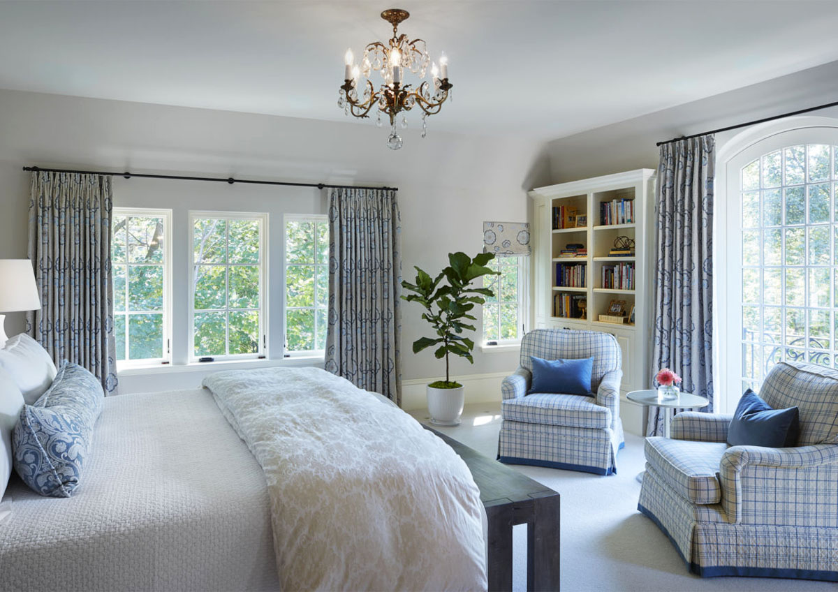Tastefully Designed Interior Decor - Saint Paul, Minnesota