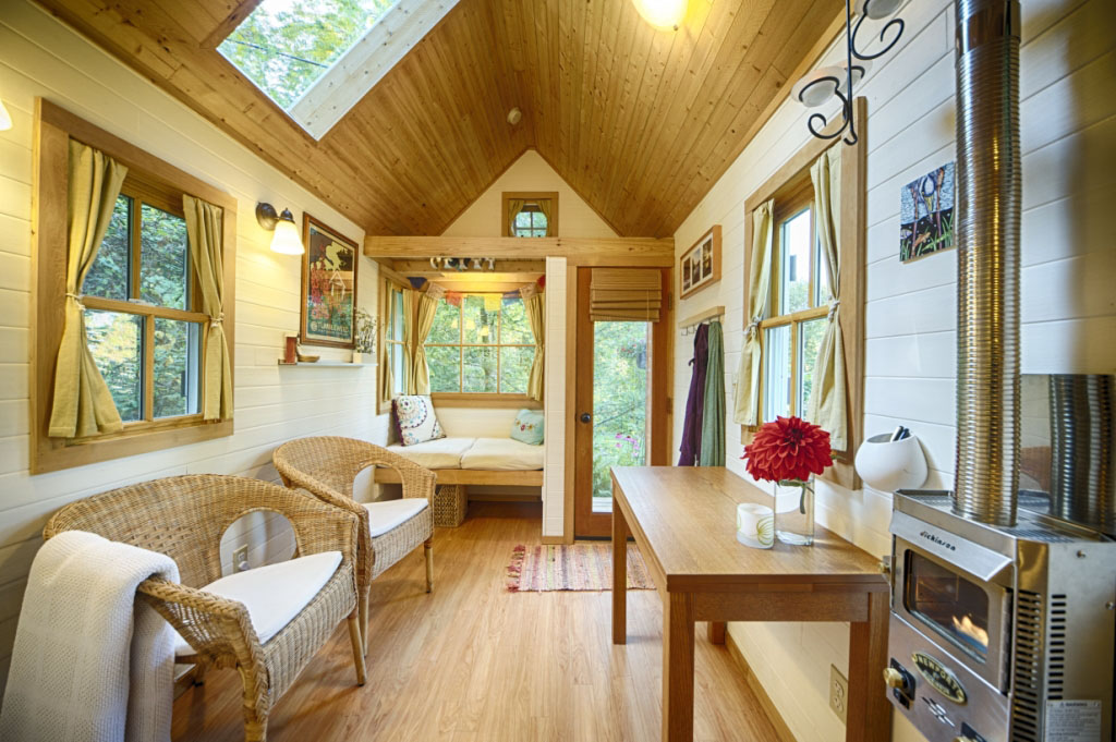 Tiny-Bungalow-House-Fencl_2 The Bayside Bungalow