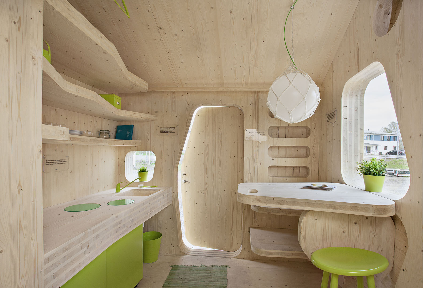 Tiny-Student-Unit-Tengbom_1 Tiny Studio for Students