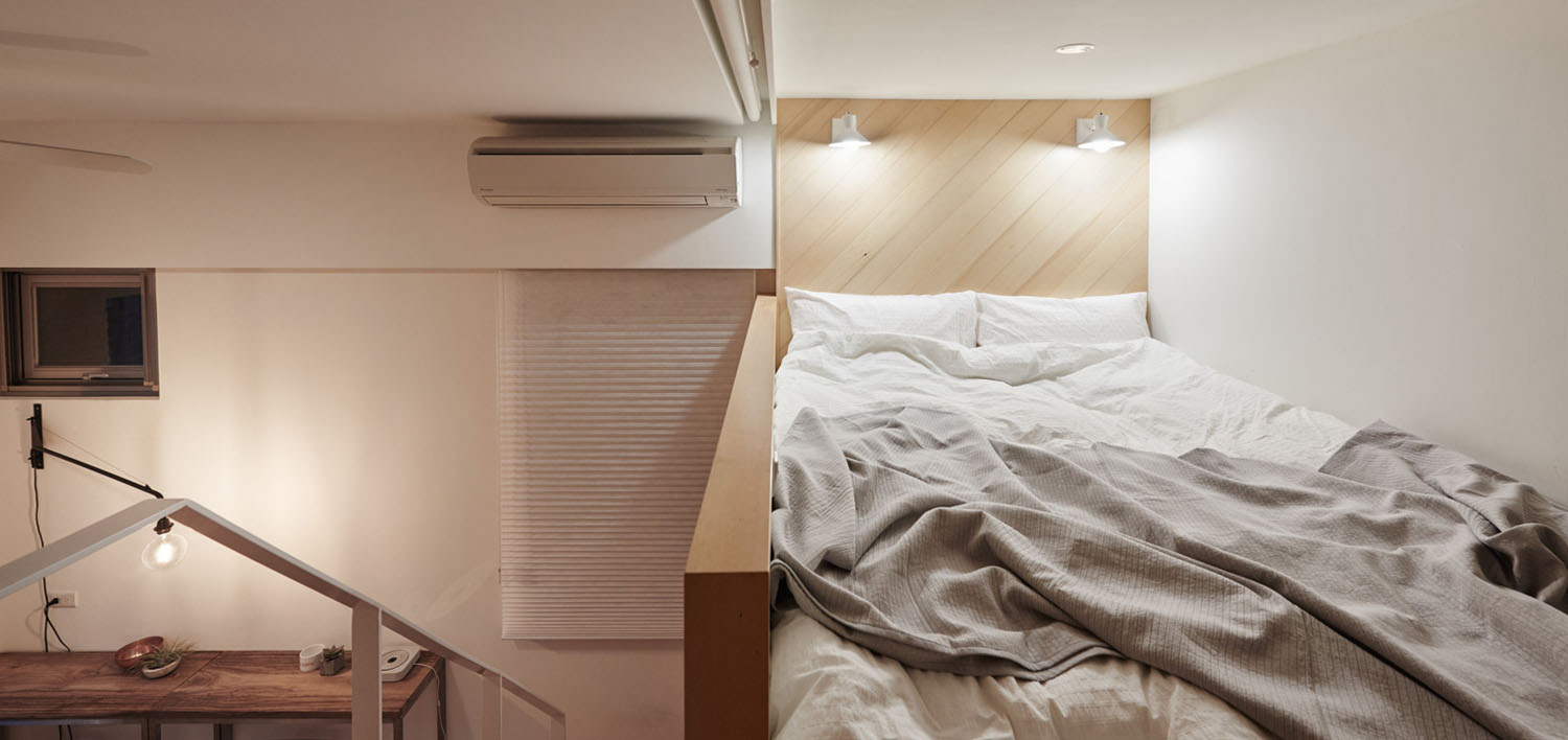 tiny-studio-loft-flat-taipei-taiwan_11