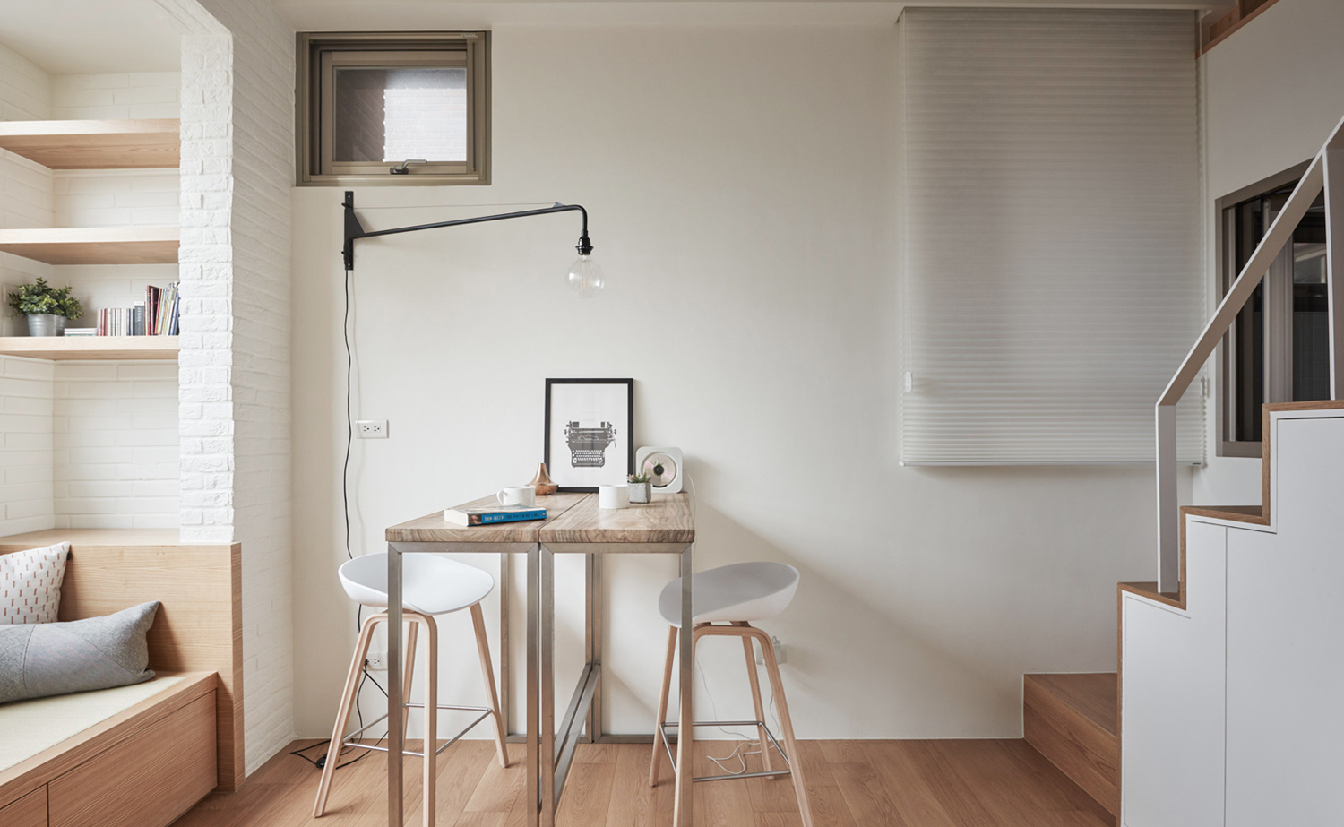 tiny-studio-loft-flat-taipei-taiwan_13