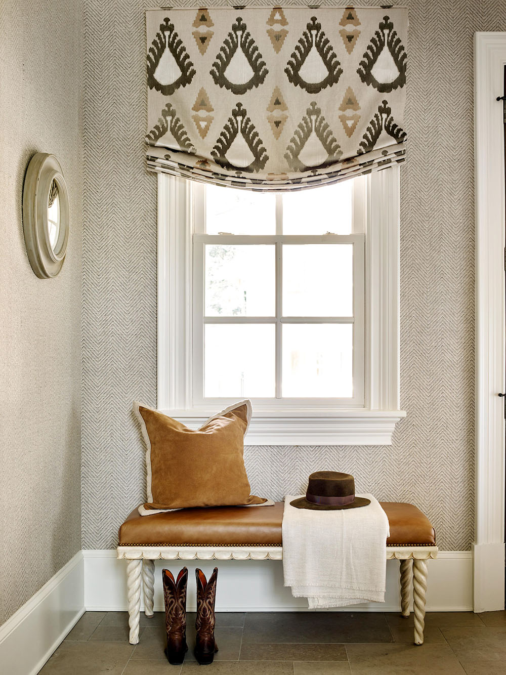 Comfortable Luxury Home with Welcoming Decor - Atlanta, Georgia