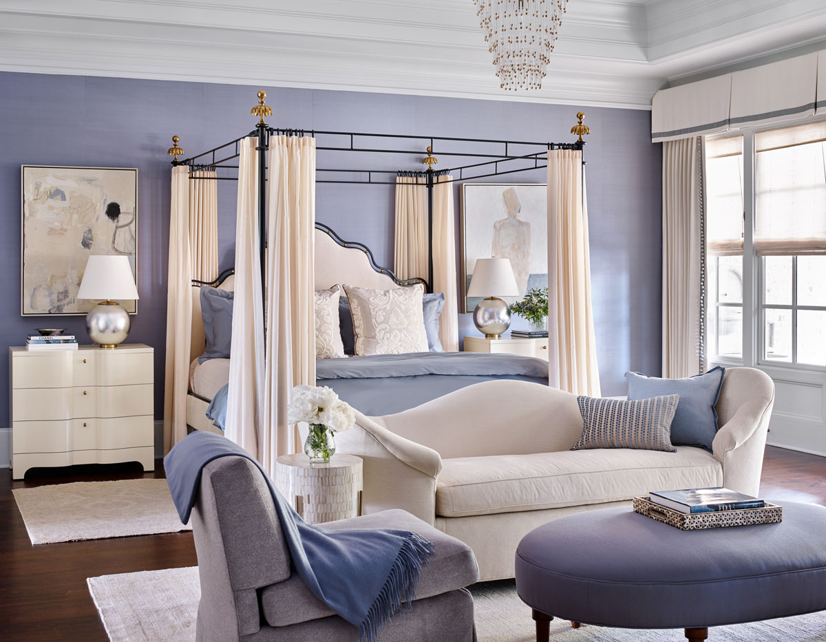Comfortable Luxury Home with Welcoming Decor - Atlanta, Georgia