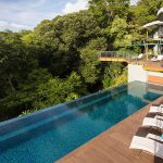 Tropical Modern Luxury Home In the Jungle