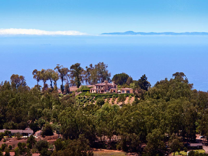 Tuscan-Style-Villa-California_2 Tuscan-Villa-Montecito