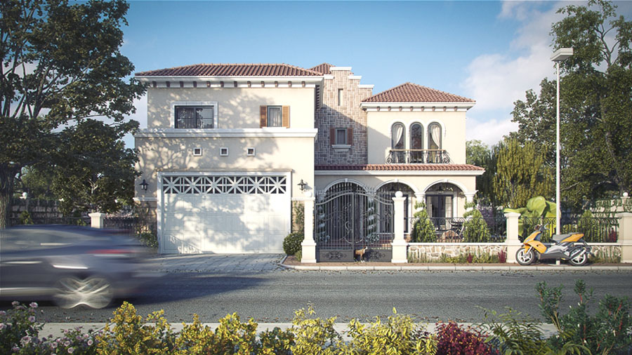 Tuscan-Villa-Dubai_9 Dubai-Villa