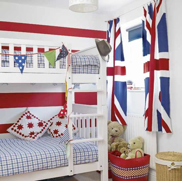 Union-Jack-Interior-Decor_15 British Theme Bedroom