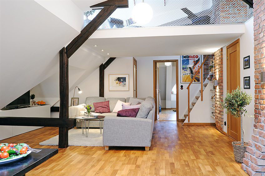 Unique-Loft-Apartment-Sweden_1