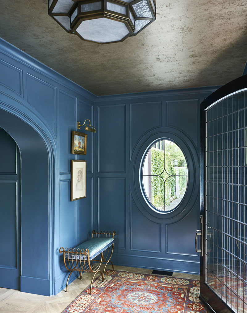 Timeless Luxury Home - Winnetka, Illinois