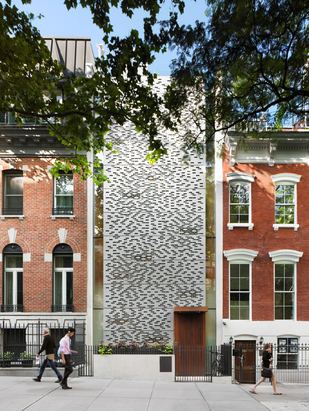 Urban-Townhouse-Manhattan_1