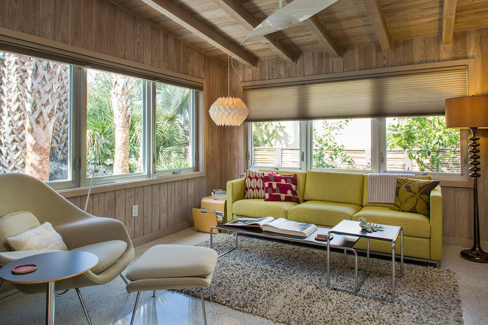 Mid Century Modern Decor