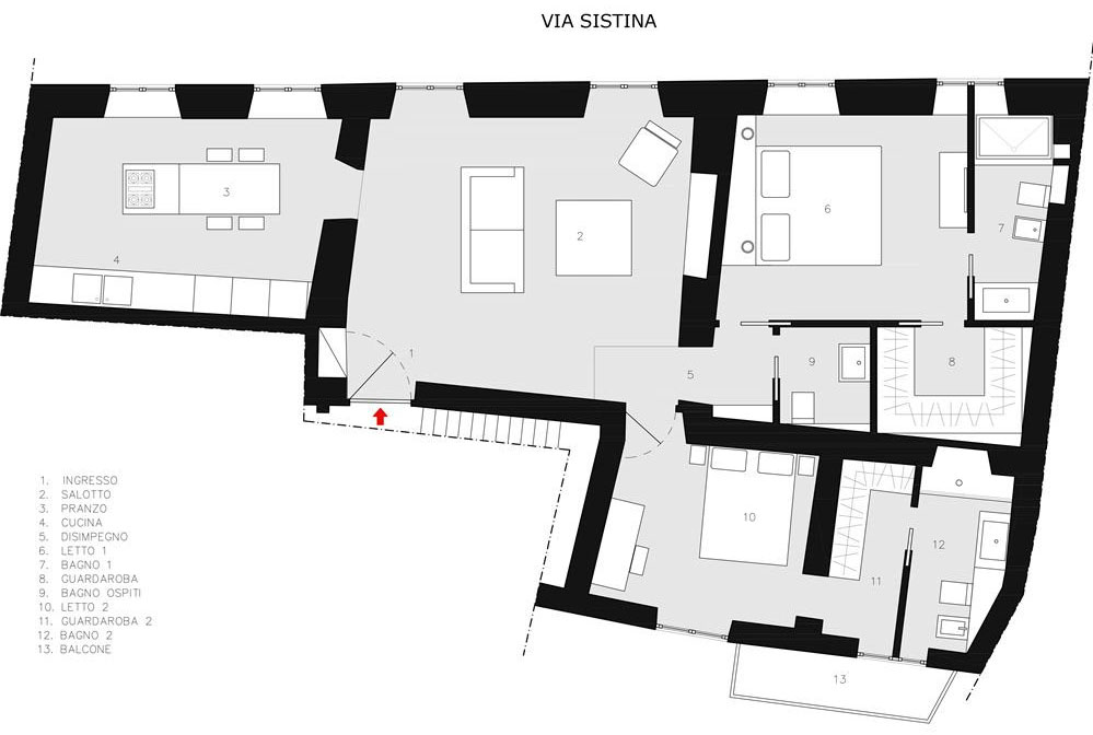 Via-Sistina-Apartment_16