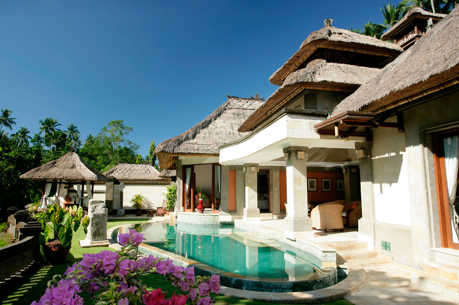 Viceroy-Bali-Resort_24 Balinese Architecture