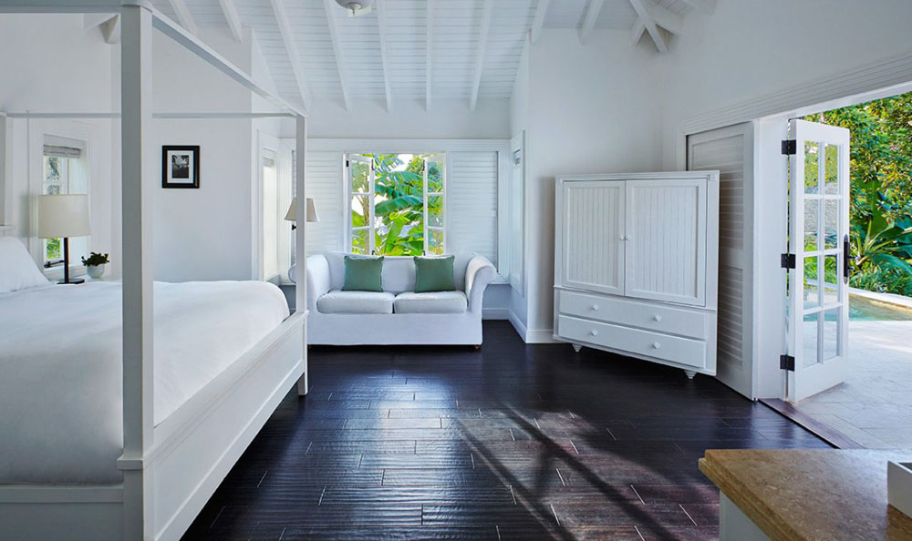 Viceroy St. Lucia Sugar Beach Resort Luxury Dream Cottage