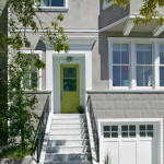 Victorian Townhouse In San Francisco Gets A Modern Makeover
