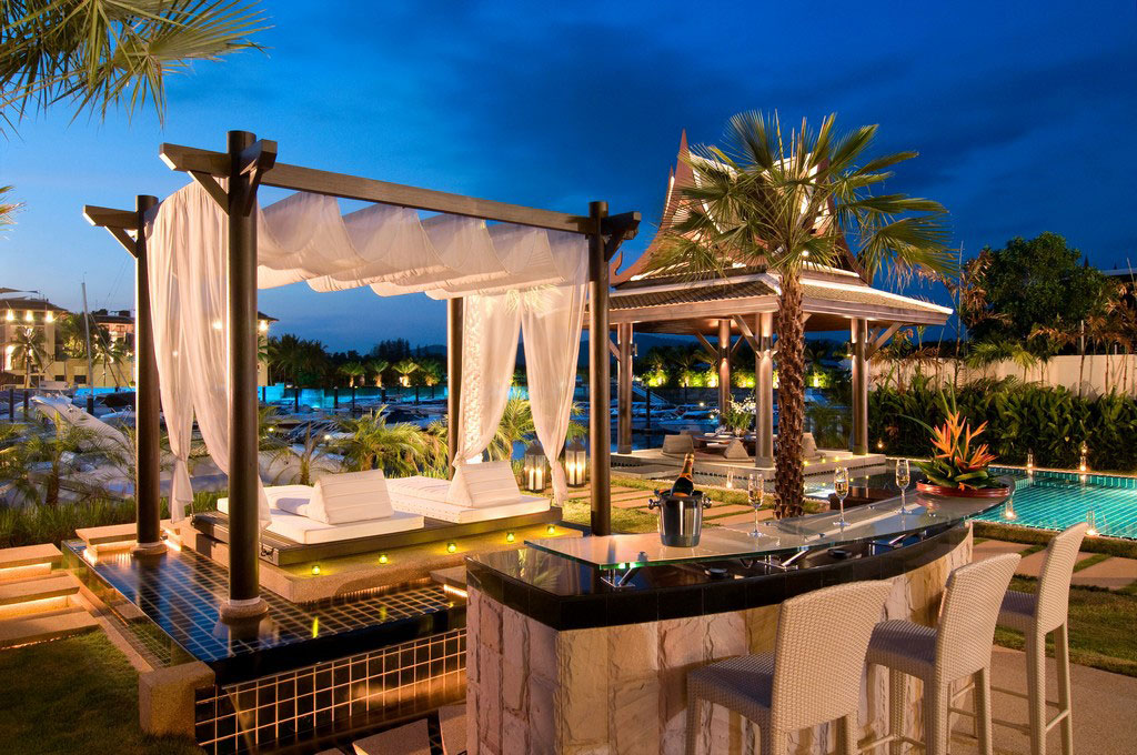 Villa-with-Private-Yacht-Berth_13 Phuket Waterfront Estate