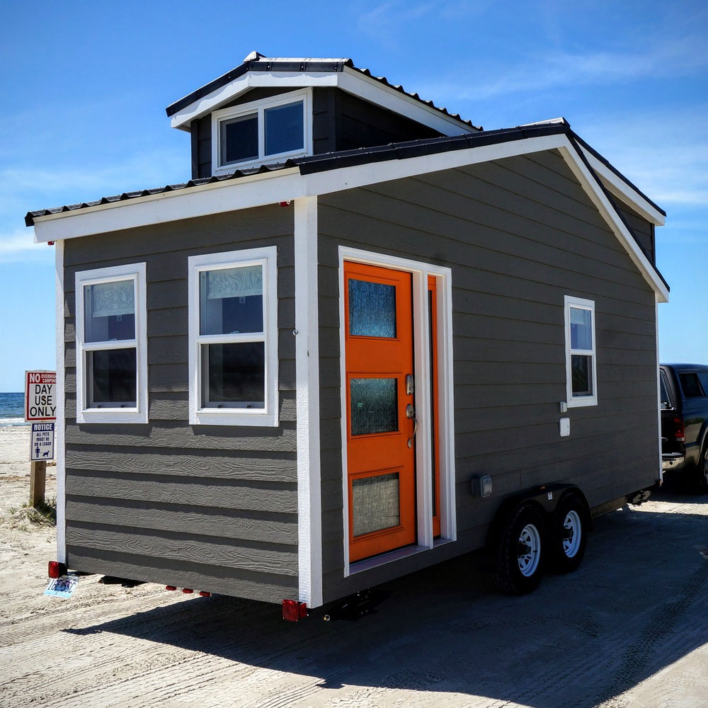 Wanderlust-Tiny-House-on-Wheels_3 Tiny Mobile Home on Wheels