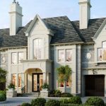 Luxury Millionaire Mansion with Impeccable Architecture and Beautifully Crafted Interiors