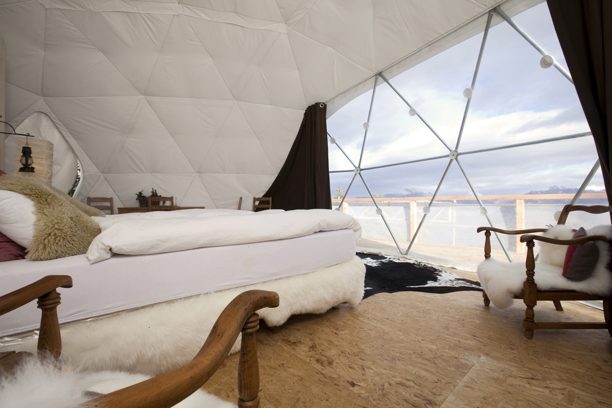 Whitepod-Hotel_4 Eco-Tourism Hotel