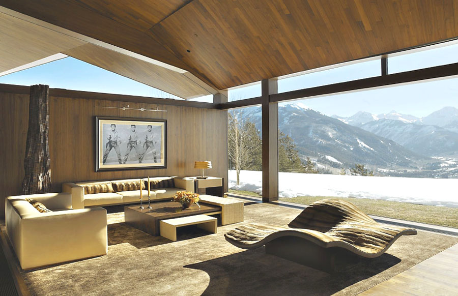 Wildcat-Ridge-Residence-Aspen_2 Luxury Aspen House