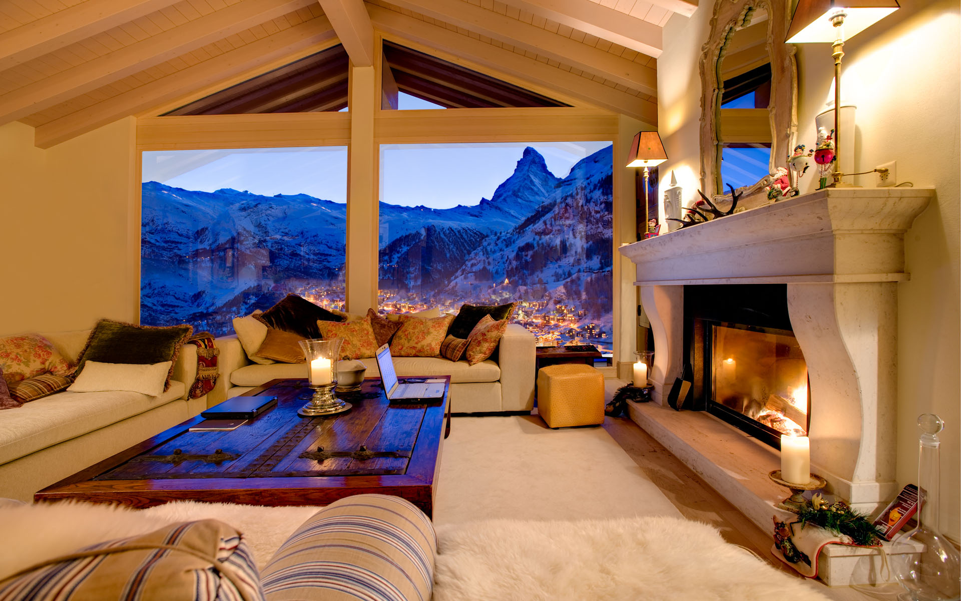 Zermatt-Ski-Chalet-Grace_1 Swiss Chalet with Matterhorn View