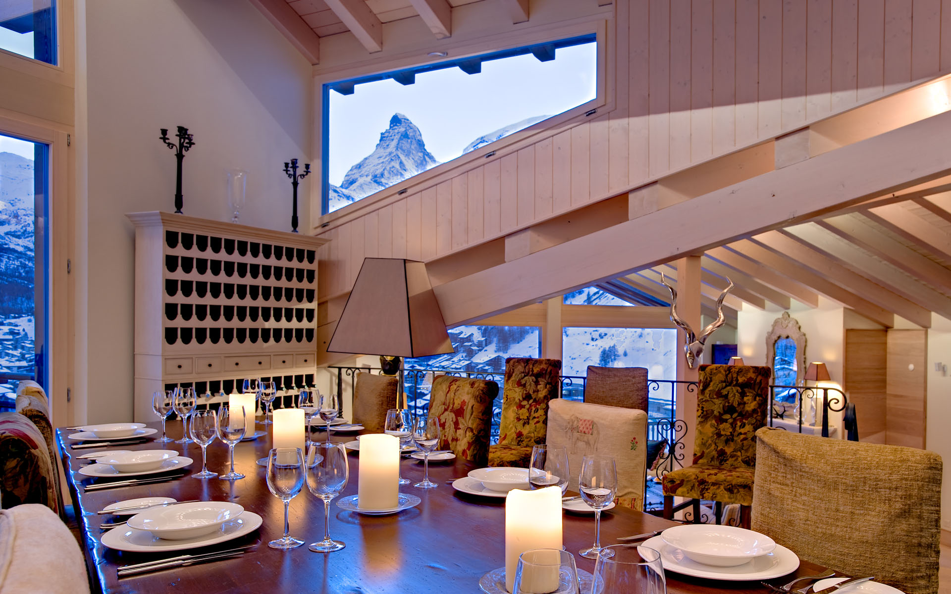 Zermatt-Ski-Chalet-Grace_10 Luxury Zermatt Chalet Matterhorn